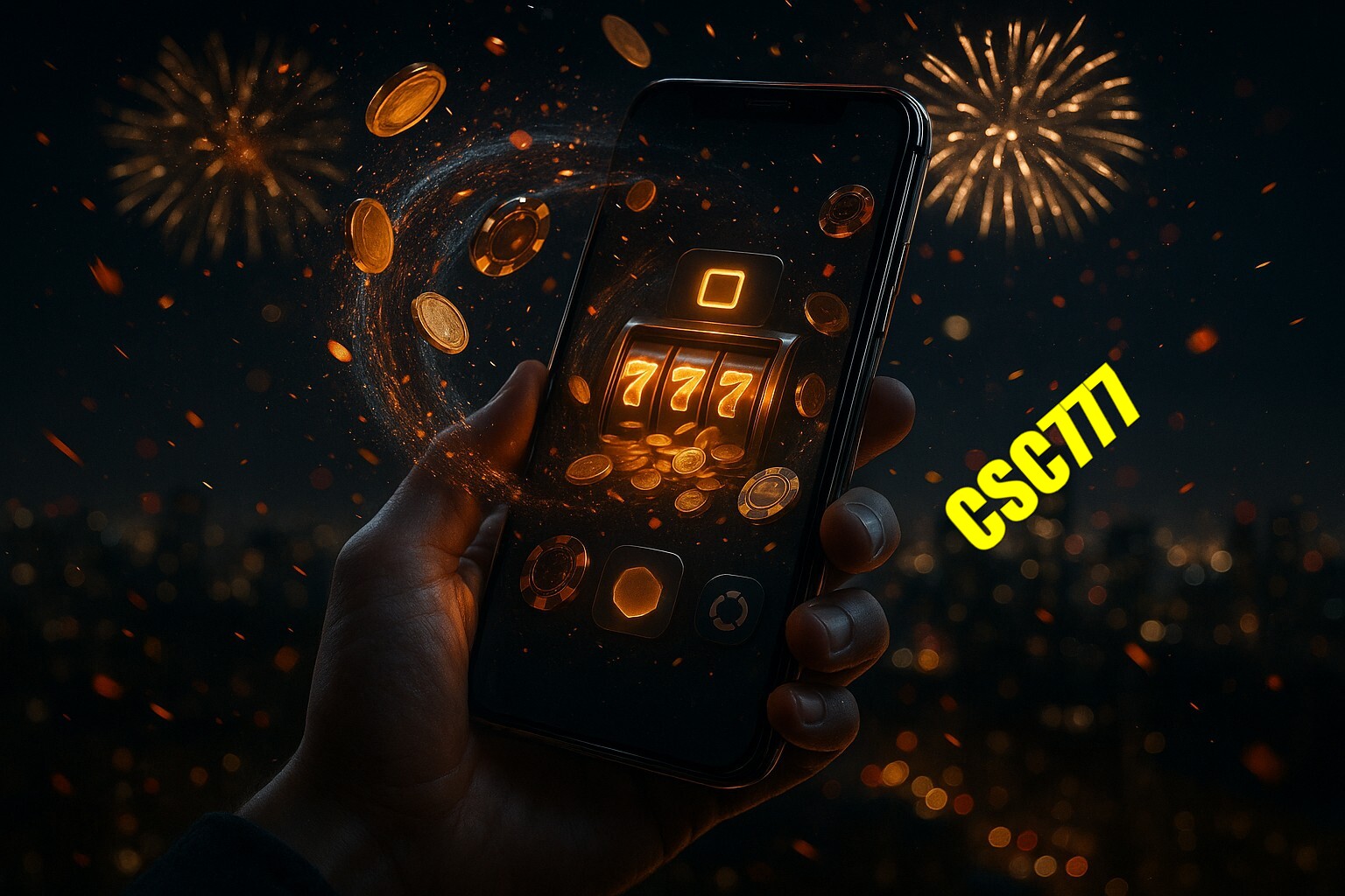 Benefícios do App
