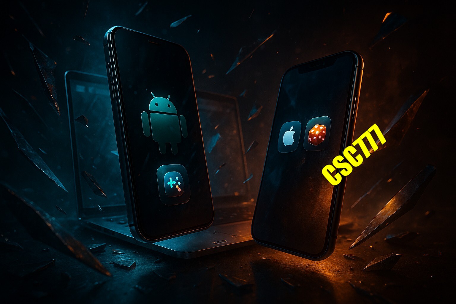 Compatibilidade do App