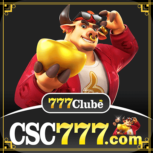 Imagem promocional da CSC777 mostrando a plataforma e suas vantagens