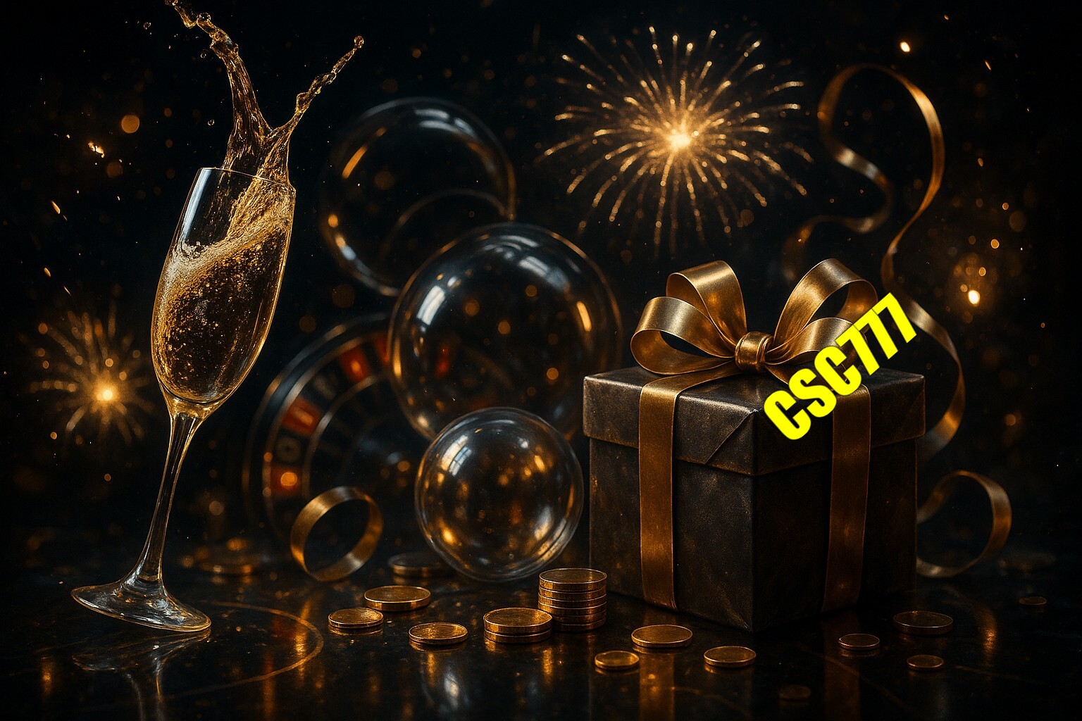 Bônus Festivos