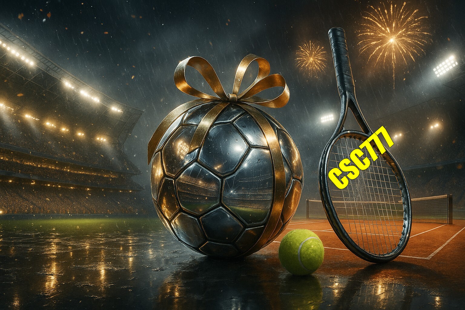 Eventos Esportivos