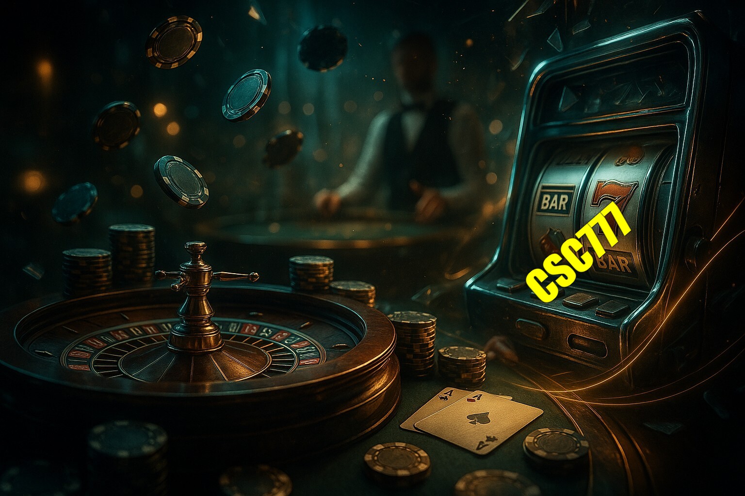 Jogos Recomendados