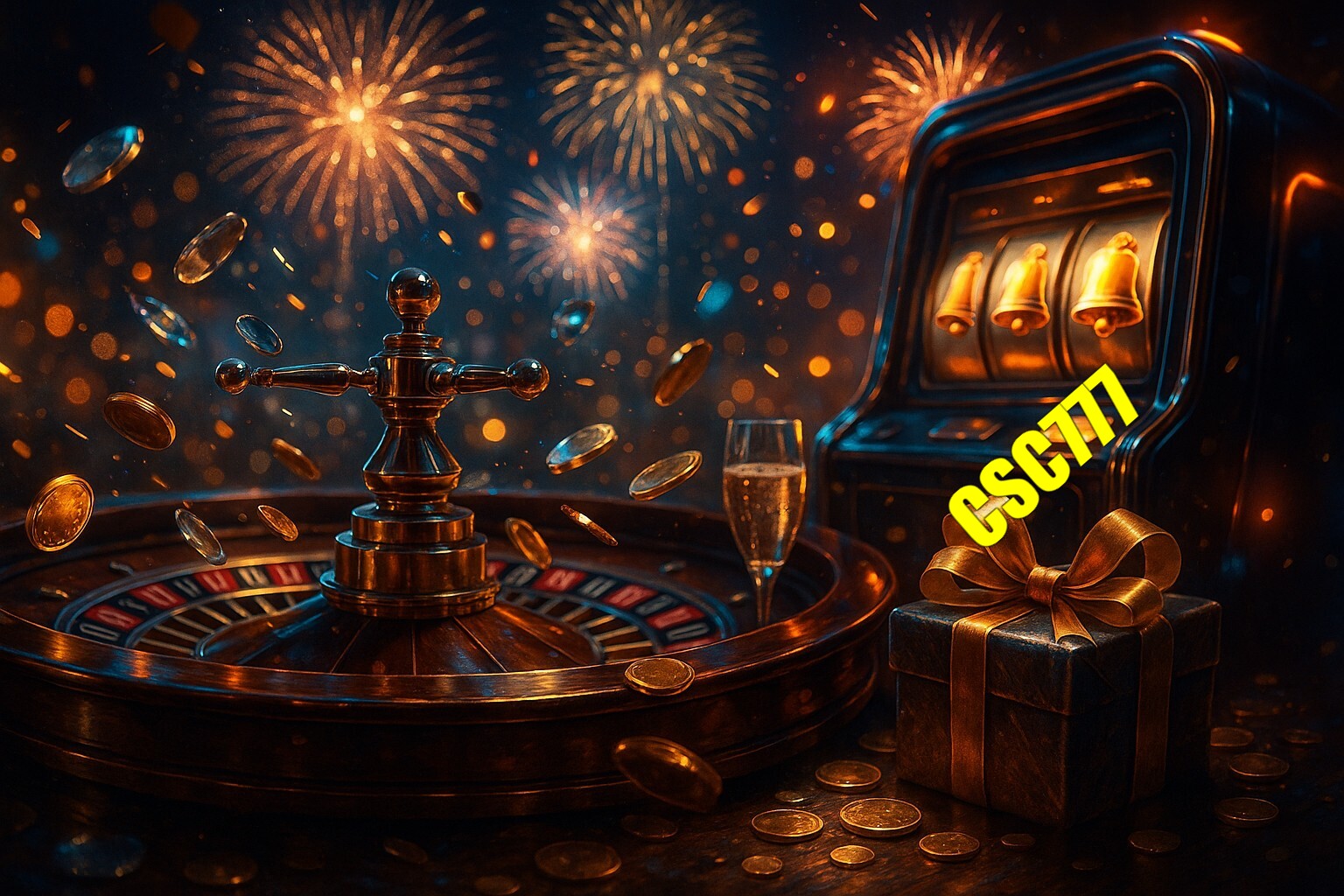Jogos Festivos
