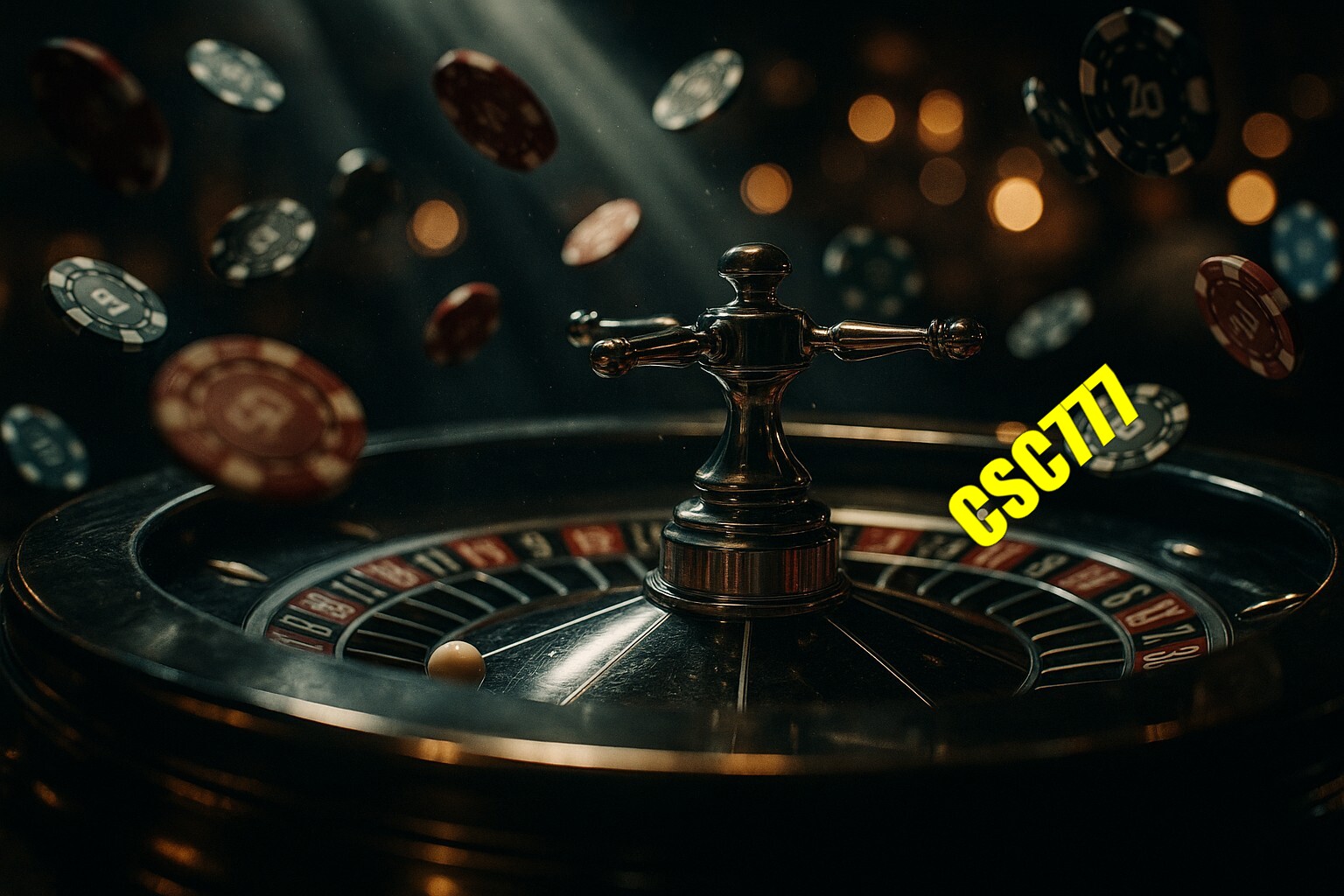Jogos de roleta online